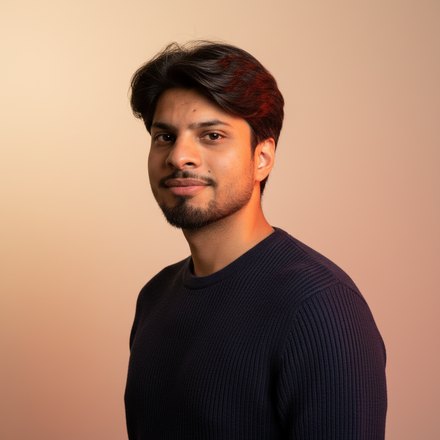 Ahmad Tehseen