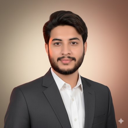 Husnain Shafqat