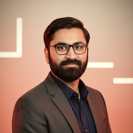 Umair Shahzad